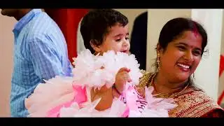 Birthday Ceremony | Aradhya Anshi | Nepolian Cinematic Studio | Madhopur