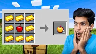 Testing Minecraft Viral TikTok Hacks | In Hindi #8