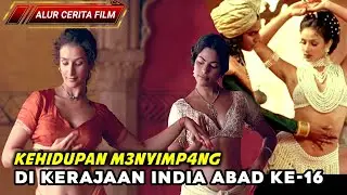 KEHIDUPAN M3NYIMP4NG DI ABAD KE-16‼️||AlurCeritaFilmPopuler