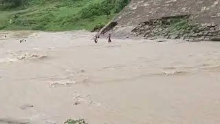ভারত বর্ডার ঢেউ, সোনাই নদী