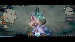 Lost Ark Night Fox Yoho T3 Guardian