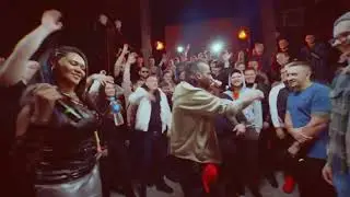 D'yadya J.i - Для меня микрофон это GLOCK ! ( под Drill.beat) prod.blast. RBL BATTLE