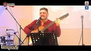 Виталий Березин - Песня без названия.