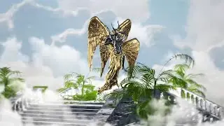 Vainer - Paradise (Official Visual Video)