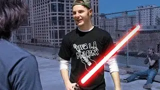 Lightsaber