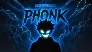 BASSHELL | Infernal Bassline Phonk | Dakukushi