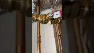 Ball Valve Leak, What Happened?