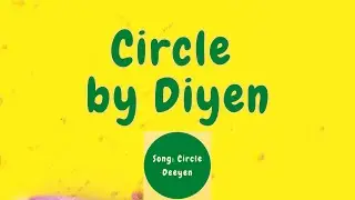 Move it in the Circle - Diyen
