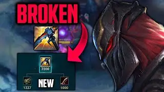 SEASON 16 FIRST IMPRESSIONS BY RANK 1 ZED