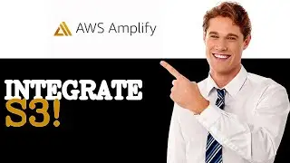 How To Use Aws Amplify S3 Integration (2025)