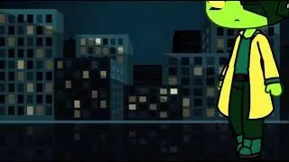 Giant Showdown