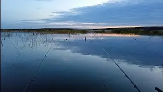 Время Проведённое На Рыбалке, В Счёт Жизни Не Идёт 😉.