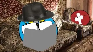 КРАШ ГРОС МАПА 2 часть 1 сезон