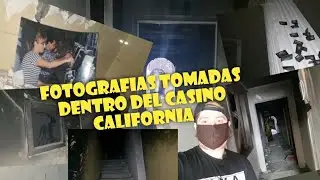 fotos tomadas del interior del casino california
