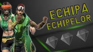S-A INTORS MISTERY SHOP !! \ GHINION CU ECHIPA !! | Free Fire Romania