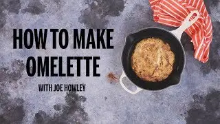 How to make Spanish omelette | How to cook absolutely everything | GoodtoKnow