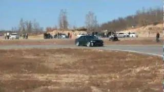 drifting blg