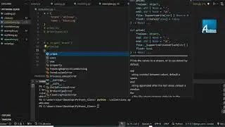 8  Continuation of Python Collections