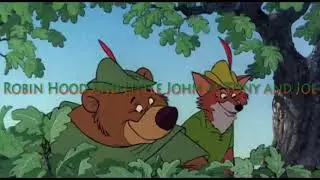 Fuli and the Kion (Remake/Revival) series cast video
