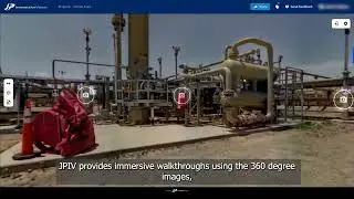 JP Global Digital - Surveyors