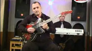 NATIQ  gitara - Intizar