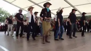 Action Line Danse