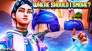 How to Play Clove like a RADIANT