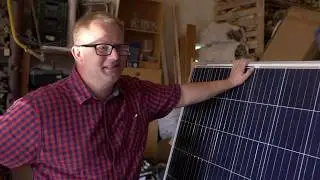 #fotowoltaika #ozeprojekt Energia, którą chce się dzielić