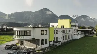 Welcome to aeoon's 10 great years