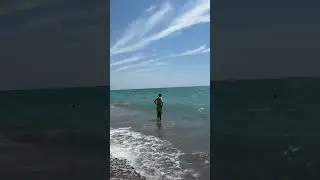 Вау! Отдых в апреле  