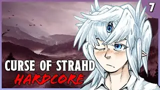 March of the Dead | Curse of Strahd HARDCORE (Ep. 7)