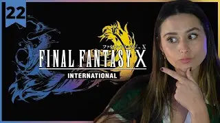 Final Fantasy X: International | Side Quests & Secrets | Pt.22