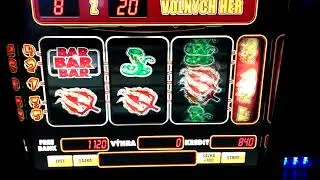Automat LIL´DEVIL [BONUS GAME] freespins VOL 2