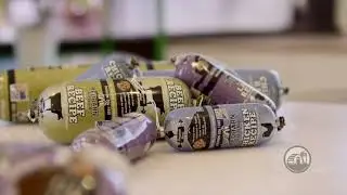RedBarn Rolled Food