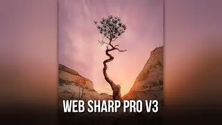 Web Sharp Pro v3 new features