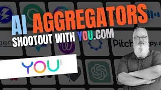 Should YOU Be Using You.com?! | AI Aggregator Tool REVIEW SERIES #3