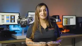 Redefining zero-emission automotive technologies | Garrett - Advancing Motion