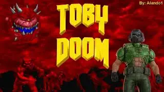 Toby Accessibility Doom Mod 6.0 with Classic Doom 1 & 2 Levels