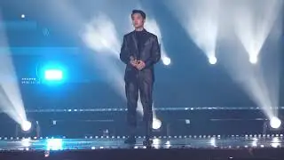 181225 SBS 가요대전 특별무대 - 12월의 기적 (D.O. Focus)