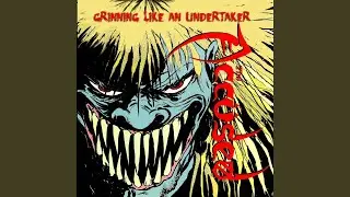 Pounding Nails (Into the Lid of Your Coffin)
