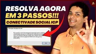 CONECTIVIDADE SOCIAL: Necessário incluir endereço na lista de sites confiáveis