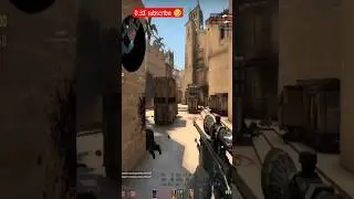 BEST CS:GO Plays from 2023 AWP are  😁#csgo #boost #boom #mucis @cssgoo1 #viral #shorts #s1mple