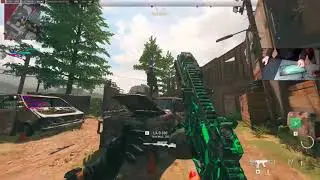 ISO é a nova melhor arma do joguinho MW2 Highlights