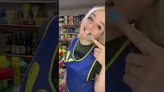 Манипулировал так мамой?#буднипродавца