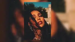 Kiss It Better x The Hills