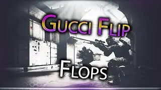 Gucci Flip Flops❤