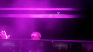 Gareth Emery LIVE (1 of 2) - Full / Complete Set @ Marquee Las Vegas, 03-19-2012, 1080p HD