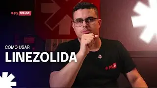 LINEZOLIDA: quando usar, como prescrever e evitar erros graves