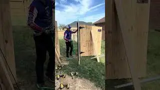 It’s clean it’s cool it works great and it will out last your wood gate that’s the Insta-Gate™.