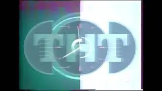 Фрагмент часов (ТНТ, ??.06.2000 - 18.08.2002)